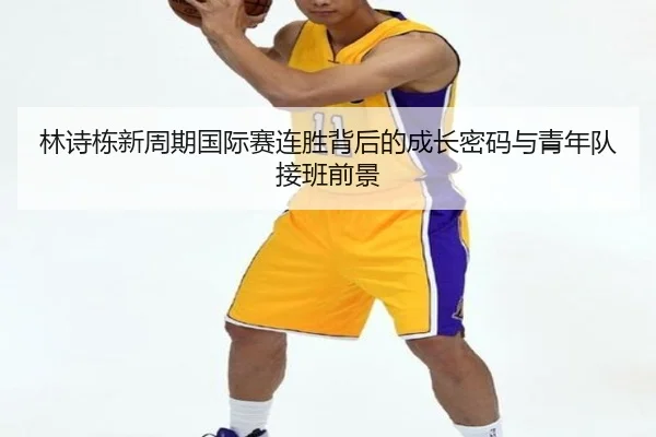 林诗栋新周期国际赛连胜背后的成长密码与青年队接班前景 - BSPORTS